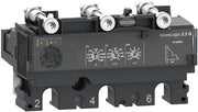 RELÆ MICROLOGIC 22G 3P 160A