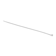 KABELBINDER 200X4,8MM NATUR 100 STK