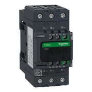 KONTAKTOR TESYS D 65A 3P 24VDC PLC 500MA