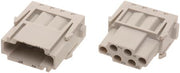 HAN-MODULAR STIKINDSATS HAN E 6P HUN