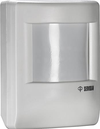 SENSOR PIR HVAC 90 GR