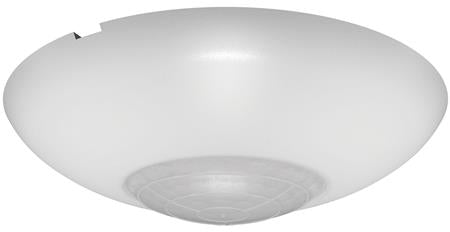 Minilux Pir 41-440  planfors. montage 24VDC Ø90