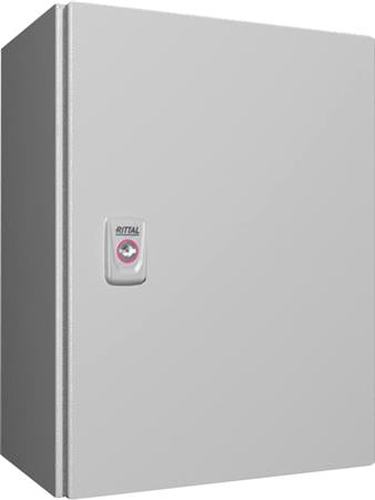 KOMPAKTTAVLE AX 300X400X210