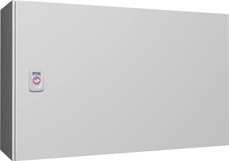 KOMPAKTTAVLE AX 600X380X210