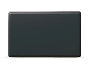 EL-VARMEPANEL NTL4N 05 500 230V BLACK