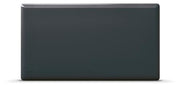 EL-VARMEPANEL NTL4N 10 1000W 230V  BLACK