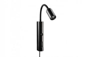 TUBE WALL SORT USB 3000K DIM