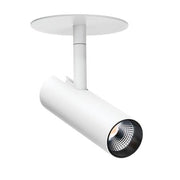 TUBE MICRO R HVIT 2700K