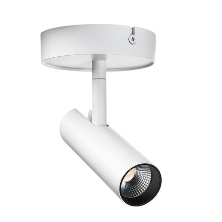 TUBE MICRO S HVIT 3000K