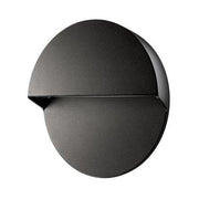 ARLON ROUND BLACK 3000K