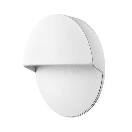 ARLON ROUND WHITE 3000K