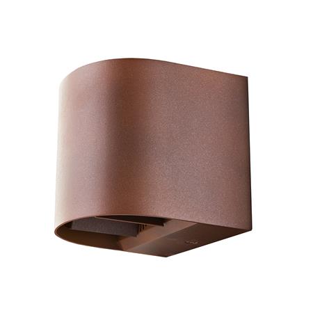 ARTES ROUND CORTEN 360LM 2700K