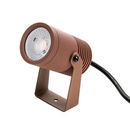 HOVDEN MIDI CORTEN 230V 3000K 36°