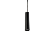 ZIP TUBE PENDANT MINI SORT 3000K