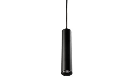 ZIP TUBE PENDANT MINI SORT 3000K