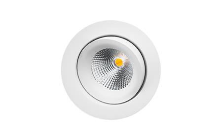 JUNISTAR ISOSAFE DTW M-H 8W LED