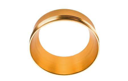BAFFLE GULD TUBE MINI Ø59