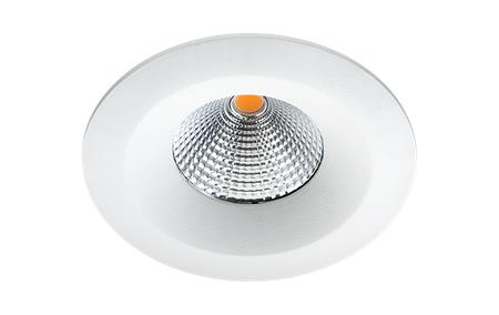 UNILED ISOSAFE HVID 7W 2700K
