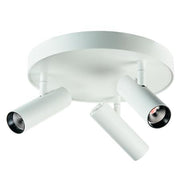 TUBE MICRO TRIO HVIT DTW