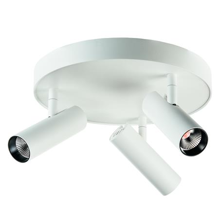 TUBE MICRO TRIO HVIT DTW