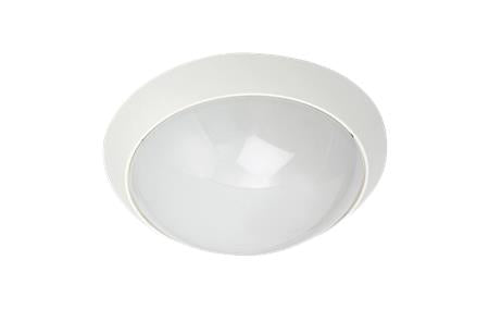 ENØK HVID 10W LED E27 230V