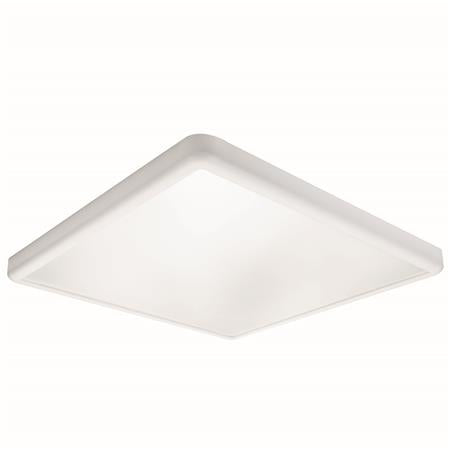 SENSE SURFACE 600X600 4000K PIR