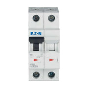 AUTOMATSIKRING C2A 1P+N 10KA 2M