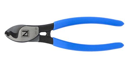 KABELSAKS CC22 Ø10MM (BLÅ)