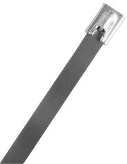 KABELBINDER RUSTFRI 316  7,9X362MM