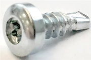 PLADESKRUE MED BORSPIDS 4,2X13MM PH AT25