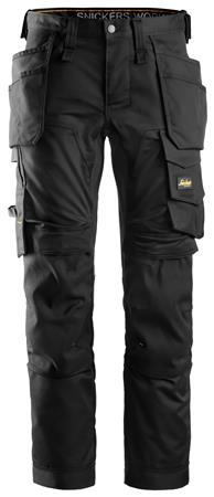 ALLROUNDWORK BUKS 6241 48 SORT