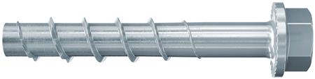 BETONSKRUE ULTRACUT FBS II 8X55/5 US