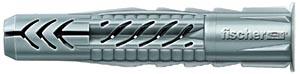 UNIVERSALPLUG UX R Ø10X60MM MED KRAVE