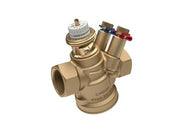 Danfoss AB-QM 4.0 DN 15 LF indvendig gevind
