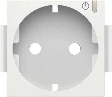 AFDÆK SMART STIKK WHITE