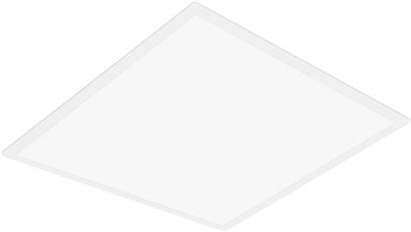 PANEL COMPACT CRI80 33W/830 60X60 UGR19