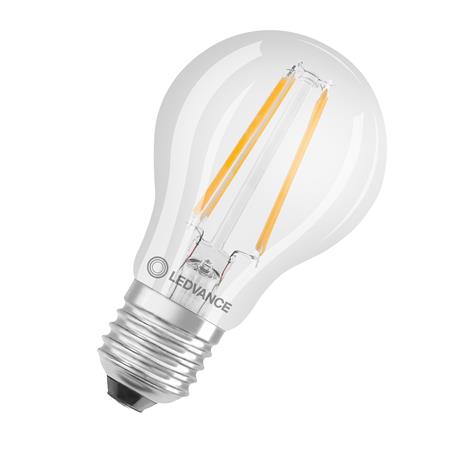 LED STANDARD 6,5W/827 (60W) FIL E27