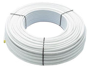 32 MM ALUPEX RØR HVID 50 MTR RL