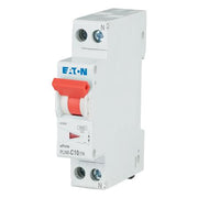 AUTOMATSIKRING C10A 1P+N 6KA 1M