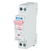 AUTOMATSIKRING C2A 1P+N 6KA 1M