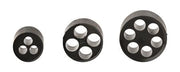 MULTIPAKNING M32 4XØ7 MM