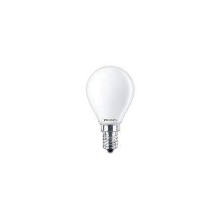 COREPRO LEDKRONE 4,3-40W E14 827 P45 MAT