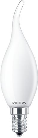 COREPRO LEDKERTE 2,2-25W E14 BA35 MAT