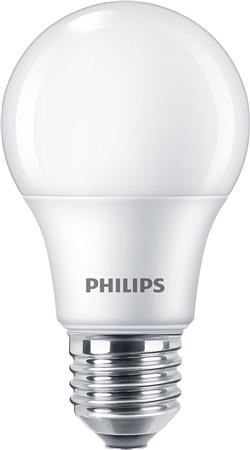 COREPRO LEDBULB ND 8-60W A60 E27 827
