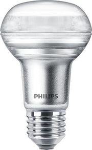 COREPRO REFLEK.DÆMP 4,5W/827 R63 E27 36°