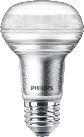 COREPRO REFLEK.DÆMP 4,5W/827 R63 E27 36°