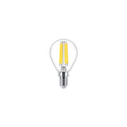 MASTER  LED KRONE DÆMP 3,4W 927 E14