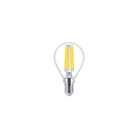 MASTER  LED KRONE DÆMP 3,4W 927 E14