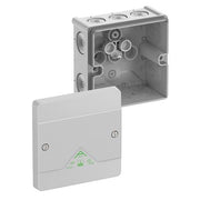 FORGRENINGSDÅSE ABOX 040-L