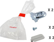TILBEHØR        CUBIC 0115-0000